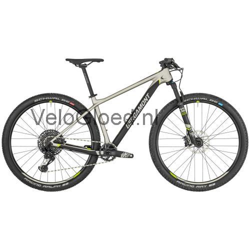 Bergamont Revox Elite specificaties